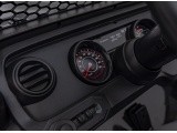 Elektromobilis OFF-ROAD 3.0, juodas