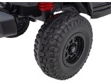 OFF-ROAD 3.0 vehicle Black