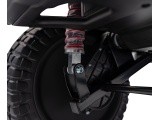 OFF-ROAD 3.0 vehicle Black