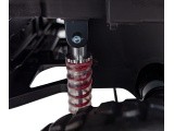 OFF-ROAD 3.0 vehicle Black