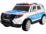 Visureigis Lenkija Policija