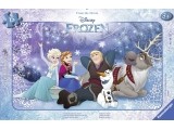 RAVENSBURGER dėlionė Frozen 15vnt, 06127