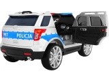 Visureigis Lenkija Policija