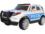 Visureigis Lenkija Policija