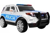 Visureigis Lenkija Policija