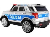 Visureigis Lenkija Policija