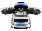 Visureigis Lenkija Policija