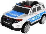 Visureigis Lenkija Policija
