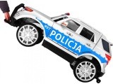 Visureigis Lenkija Policija