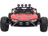Vehicle Buggy Racing 5 Red