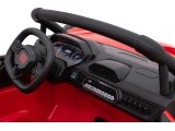 Vehicle Buggy Racing 5 Red