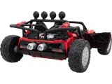 Vehicle Buggy Racing 5 Red