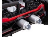 Vehicle Buggy Racing 5 Red