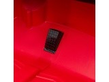 Vehicle Buggy Racing 5 Red
