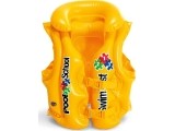 INTEX children's swimming vest for learning to swim
