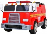 Transporto priemonė Gaisrinis automobilis