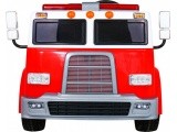 Transporto priemonė Gaisrinis automobilis