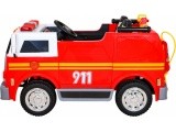 Transporto priemonė Gaisrinis automobilis