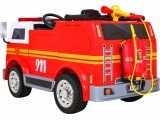 Transporto priemonė Gaisrinis automobilis