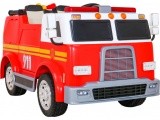 Transporto priemonė Gaisrinis automobilis