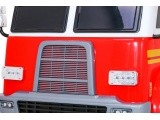 Transporto priemonė Gaisrinis automobilis