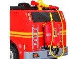 Transporto priemonė Gaisrinis automobilis