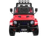 Transporto priemonė NEW Raptor DRIFTER 4 x 4 Raudona