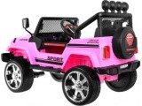 Transporto priemonė NEW Raptor DRIFTER 4 x 4 Pink