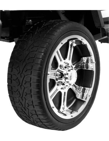 Transporto priemonė NEW Raptor DRIFTER 4 x 4 Pink