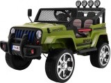 NAUJAS "Raptor DRIFTER" 4 x 4 žalias