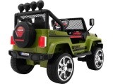 NAUJAS "Raptor DRIFTER" 4 x 4 žalias