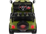 NAUJAS "Raptor DRIFTER" 4 x 4 žalias
