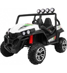 Grand Buggy 4x4 LIFT White