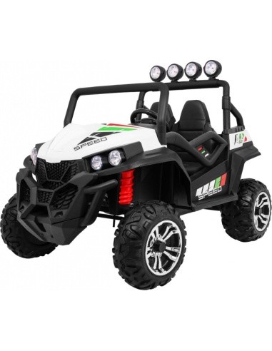 Grand Buggy 4x4 LIFT White
