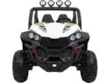 Grand Buggy 4x4 LIFT White