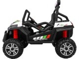 Grand Buggy 4x4 LIFT White