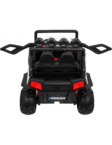 Grand Buggy 4x4 LIFT White