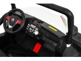 Grand Buggy 4x4 LIFT White