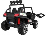 Grand Buggy 4x4 LIFT White