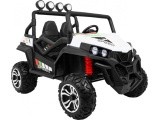 Grand Buggy 4x4 LIFT White