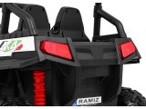 Grand Buggy 4x4 LIFT White