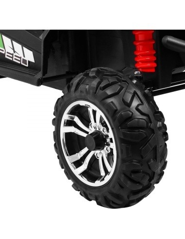 Grand Buggy 4x4 LIFT White
