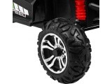 Grand Buggy 4x4 LIFT White