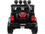Transporto priemonė NAUJAS "Raptor DRIFTER" 4 x 4 juodas