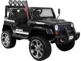 Transporto priemonė NAUJAS "Raptor DRIFTER" 4 x 4 juodas