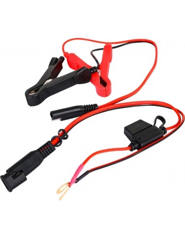 CHARGER WITH LCD DISPLAY 12V I 24V