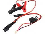 CHARGER WITH LCD DISPLAY 12V I 24V