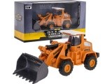 GLW Bulldozer Construction Vehicle