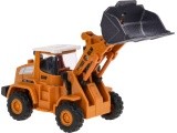 GLW Bulldozer Construction Vehicle
