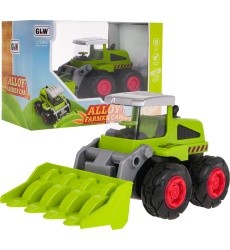 Metal Agricultural Vehicle Bulldozer